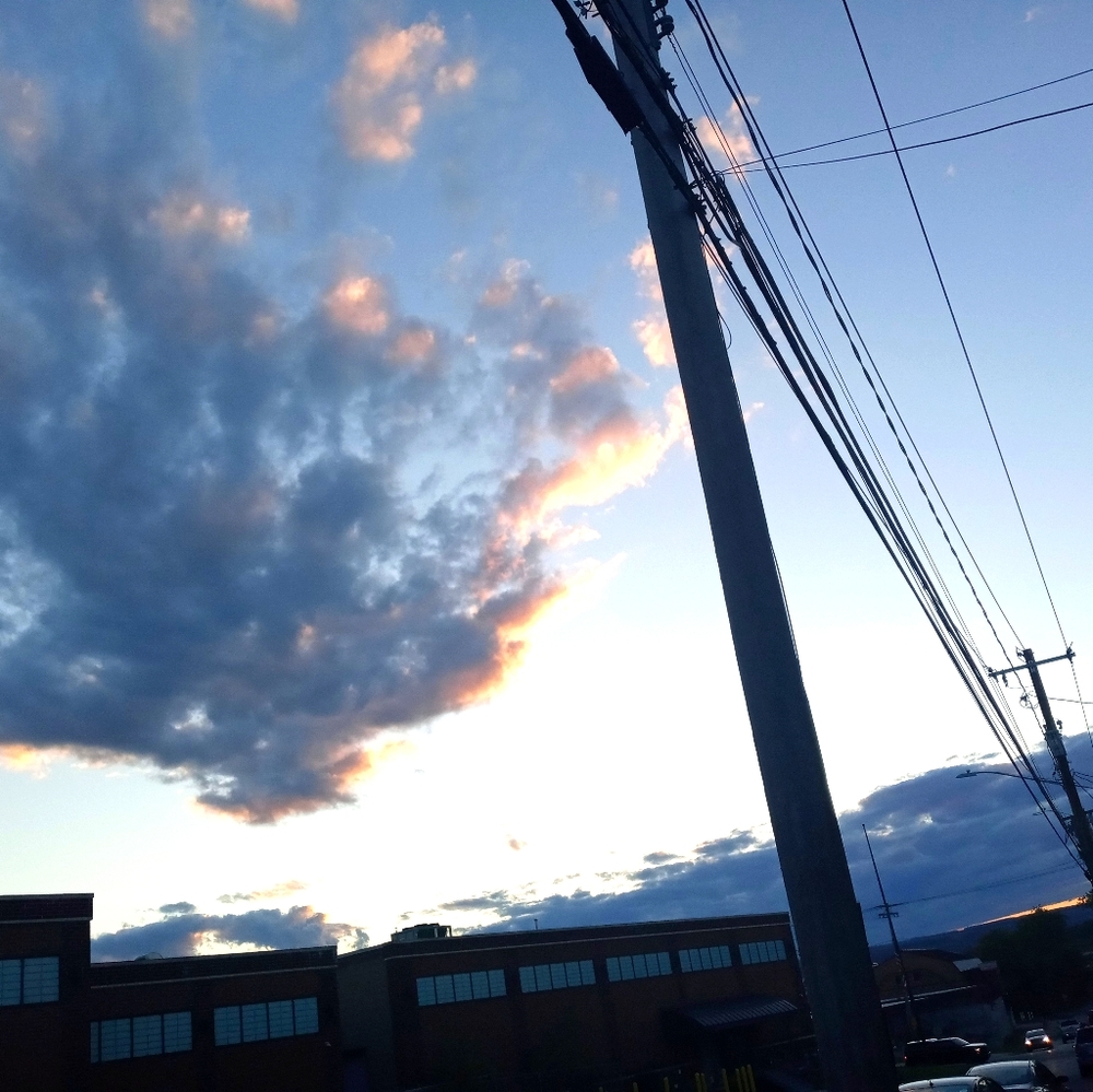 Meet your Posher, Cjæy